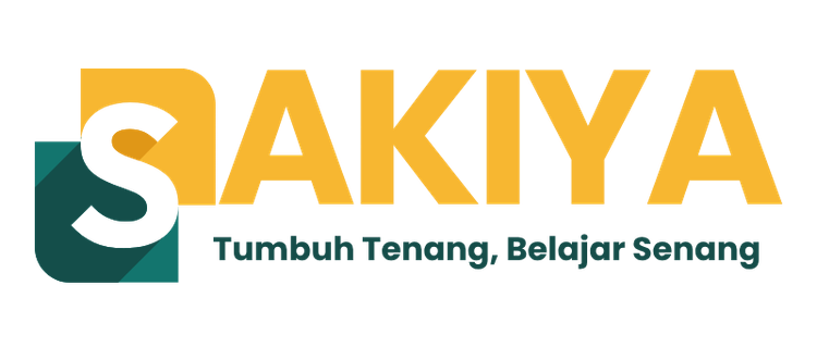 Logo SAKIYA UAT